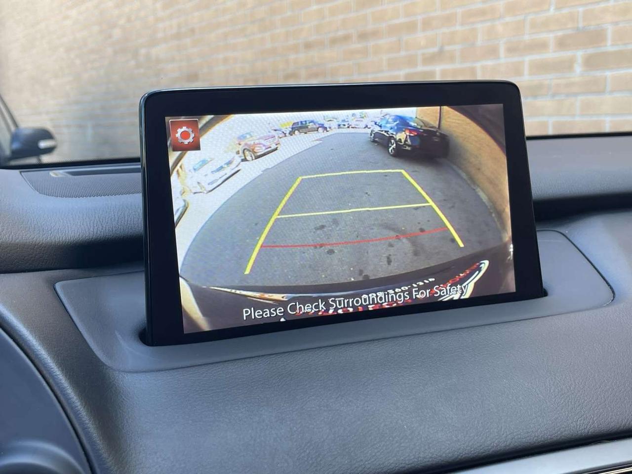 2021 Mazda CX-9 GS-L AWD   Leather   Sunroof   Htd Steering Photo