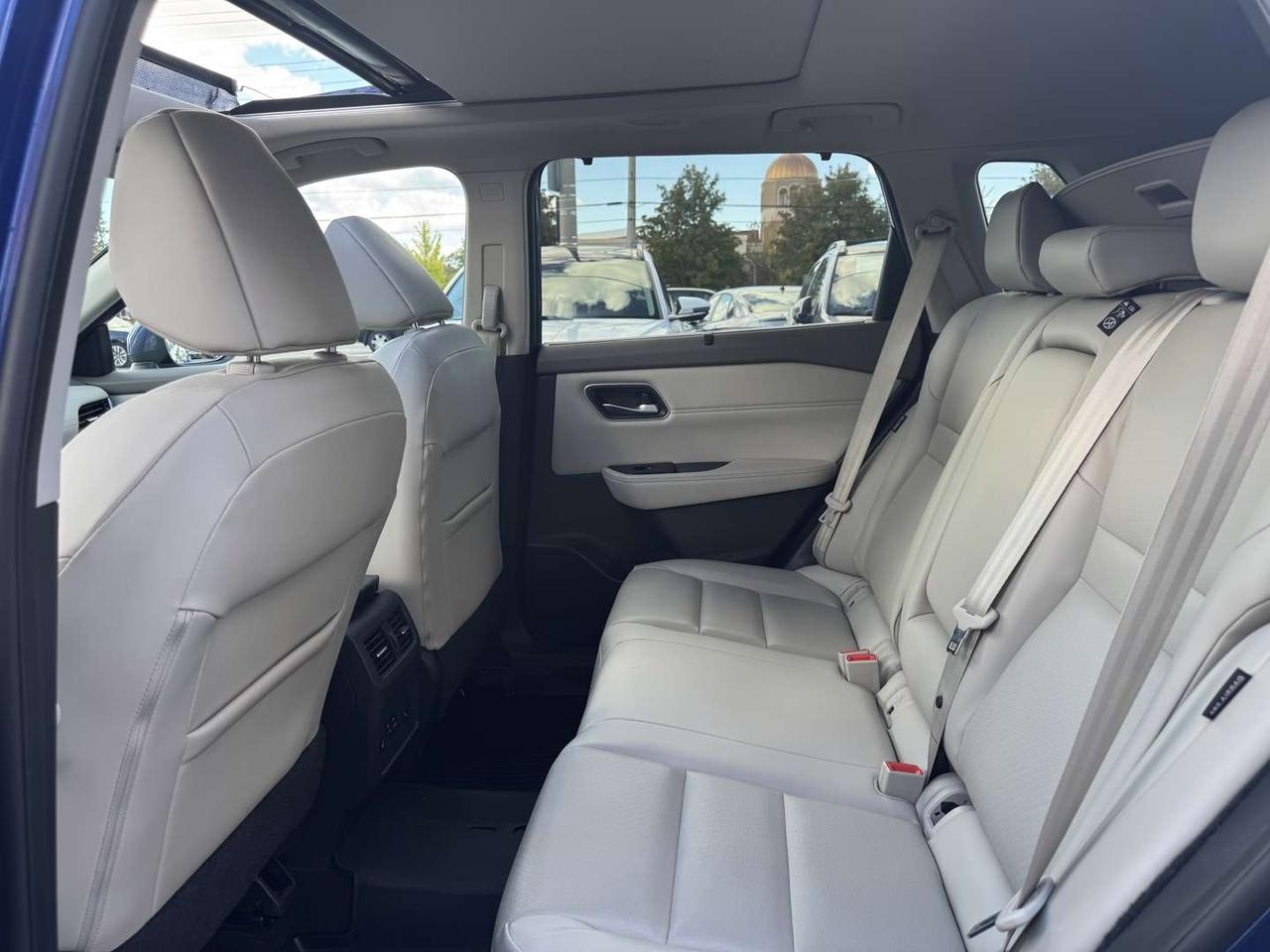 2021 Nissan Rogue SV Premium AWD   Moonroof   PRO Pilot   360 Cam Photo