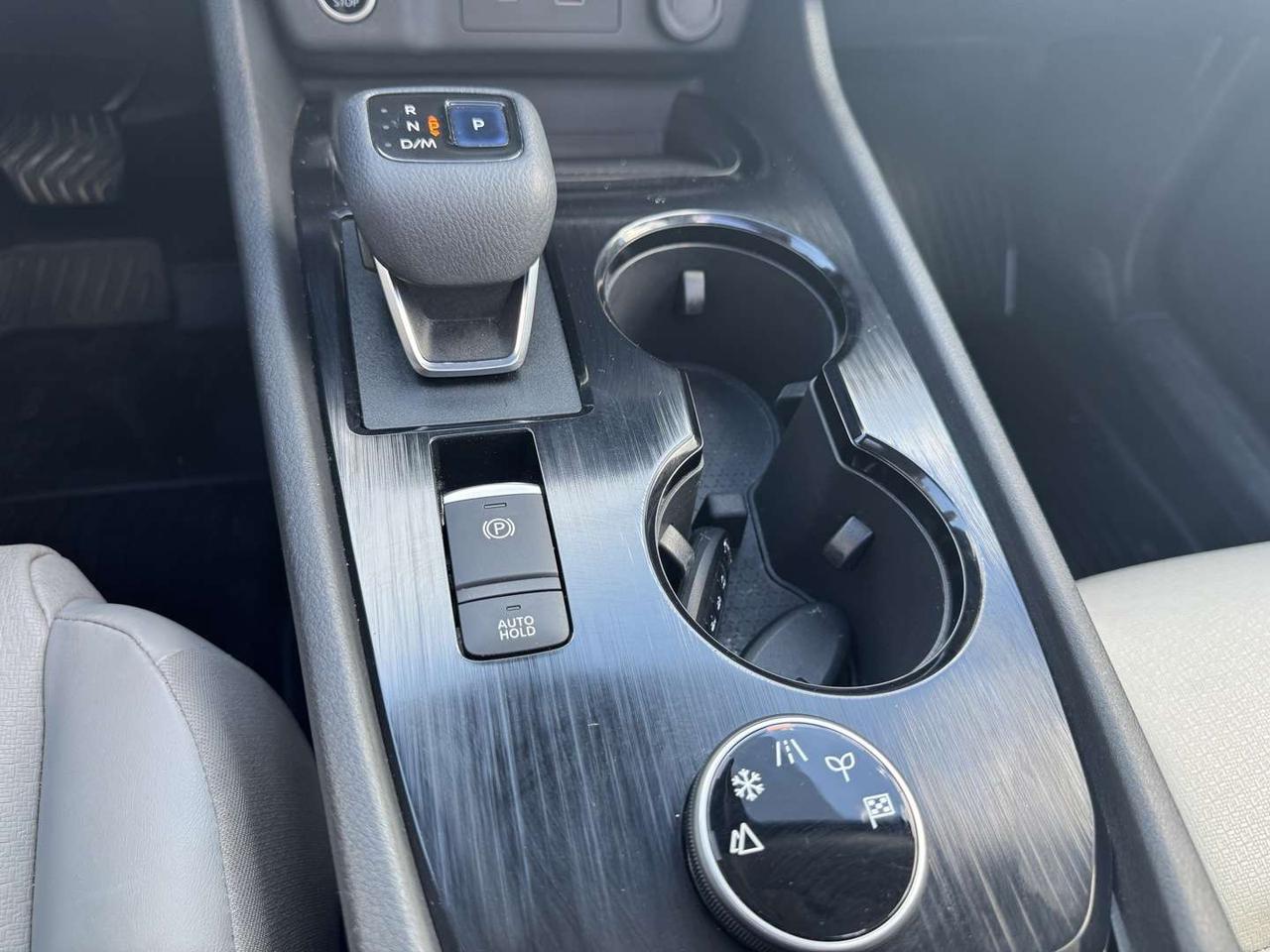 2021 Nissan Rogue SV Premium AWD   Moonroof   PRO Pilot   360 Cam Photo