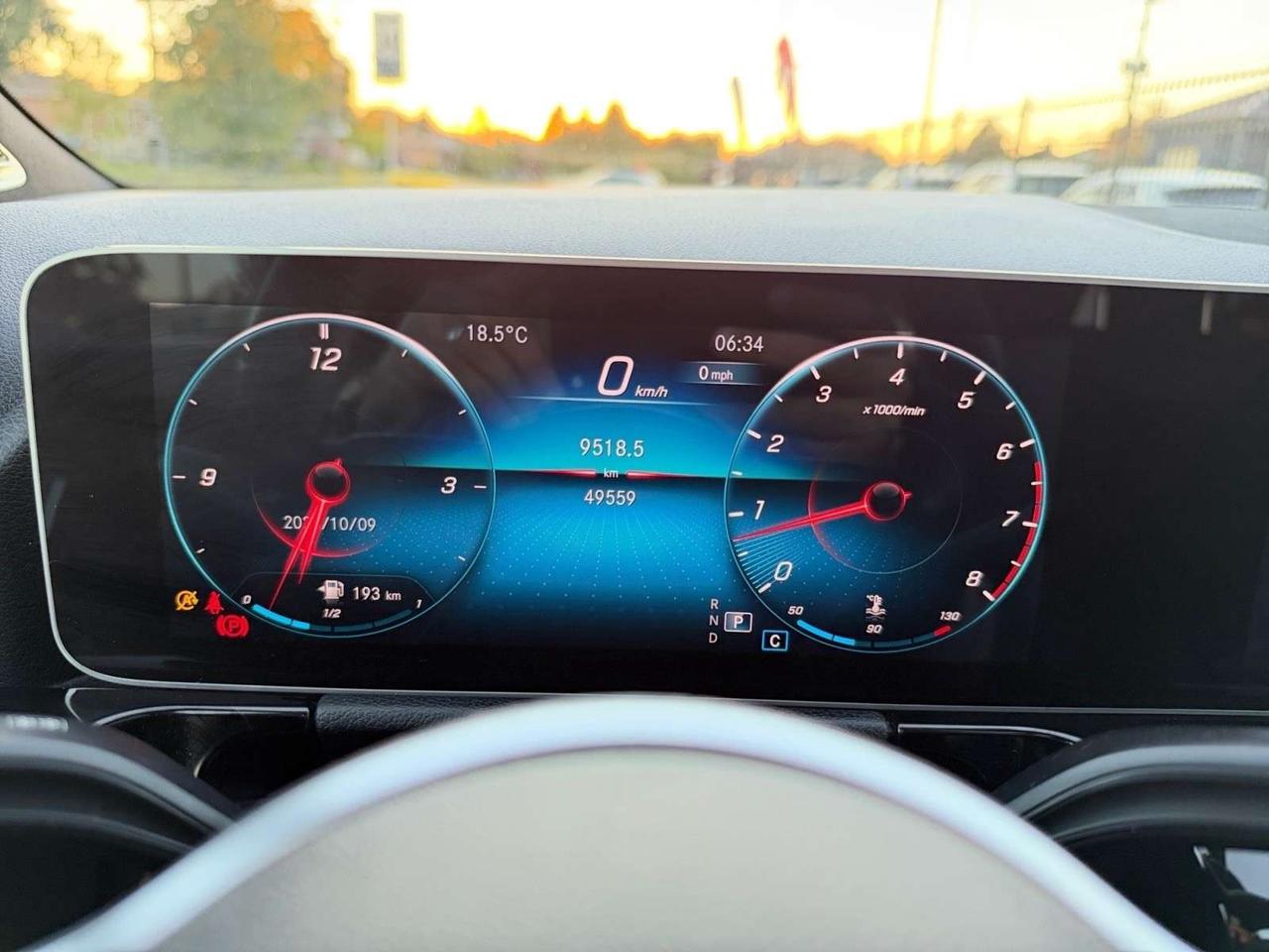 2021 Mercedes-Benz GLA GLA 250 4MATIC AMG NIGHT PKG * 1 OWNER / LOW KM / PANORAMIC ROOF Photo