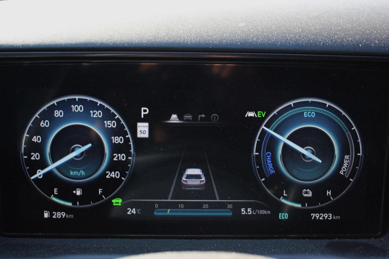 2024 Hyundai Tucson N-Line Photo
