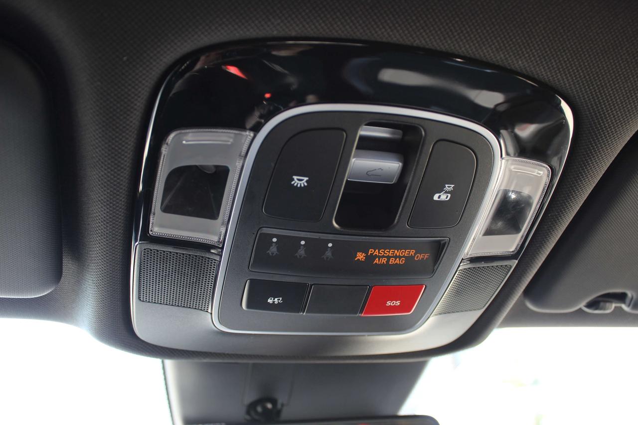 2024 Hyundai Tucson N-Line Photo