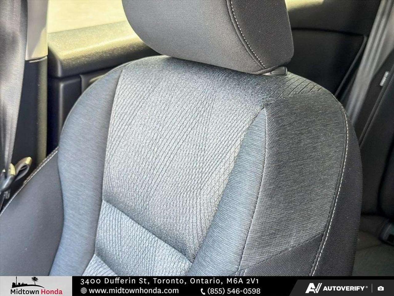 2024 Nissan Rogue AWD SV Moonroof Photo