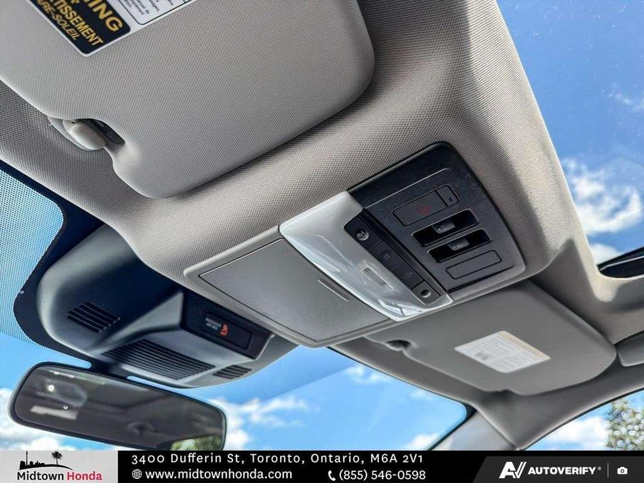 2024 Nissan Rogue AWD SV Moonroof Photo