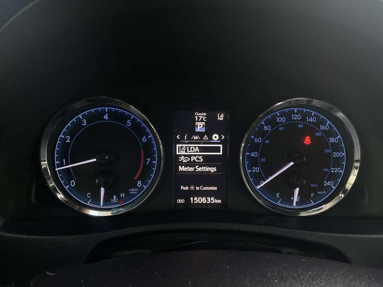 2019 Toyota Corolla SE - BACK-UP CAM! SAFETY SENSE! HEATED SEATS! Photo