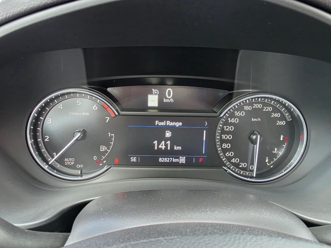 2022 Cadillac XT4 Premium Luxury 4dr All-Wheel Drive Photo