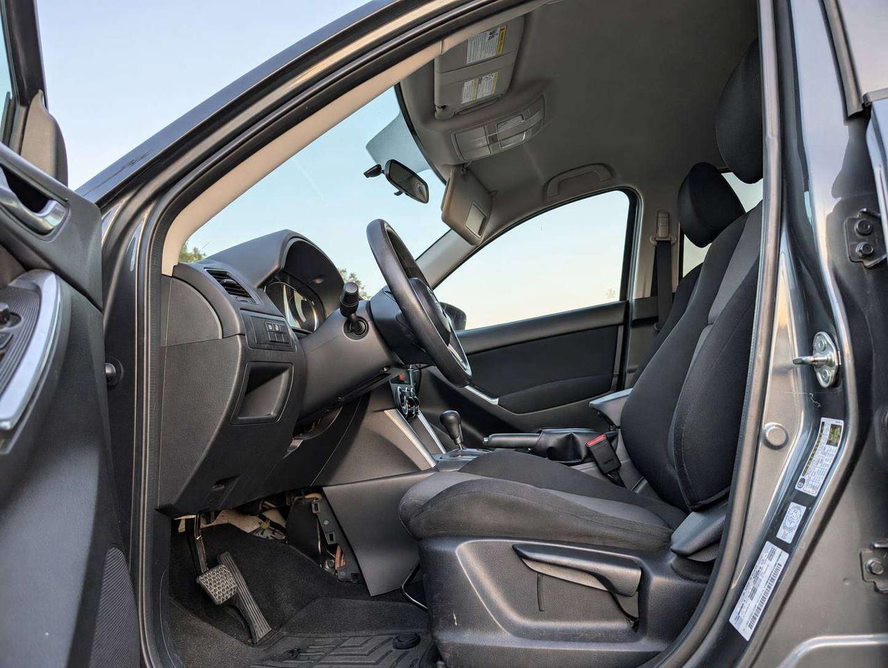2013 Mazda CX-5 GX (One Owner) Photo