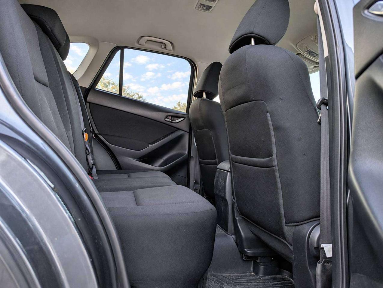 2013 Mazda CX-5 GX (One Owner) Photo