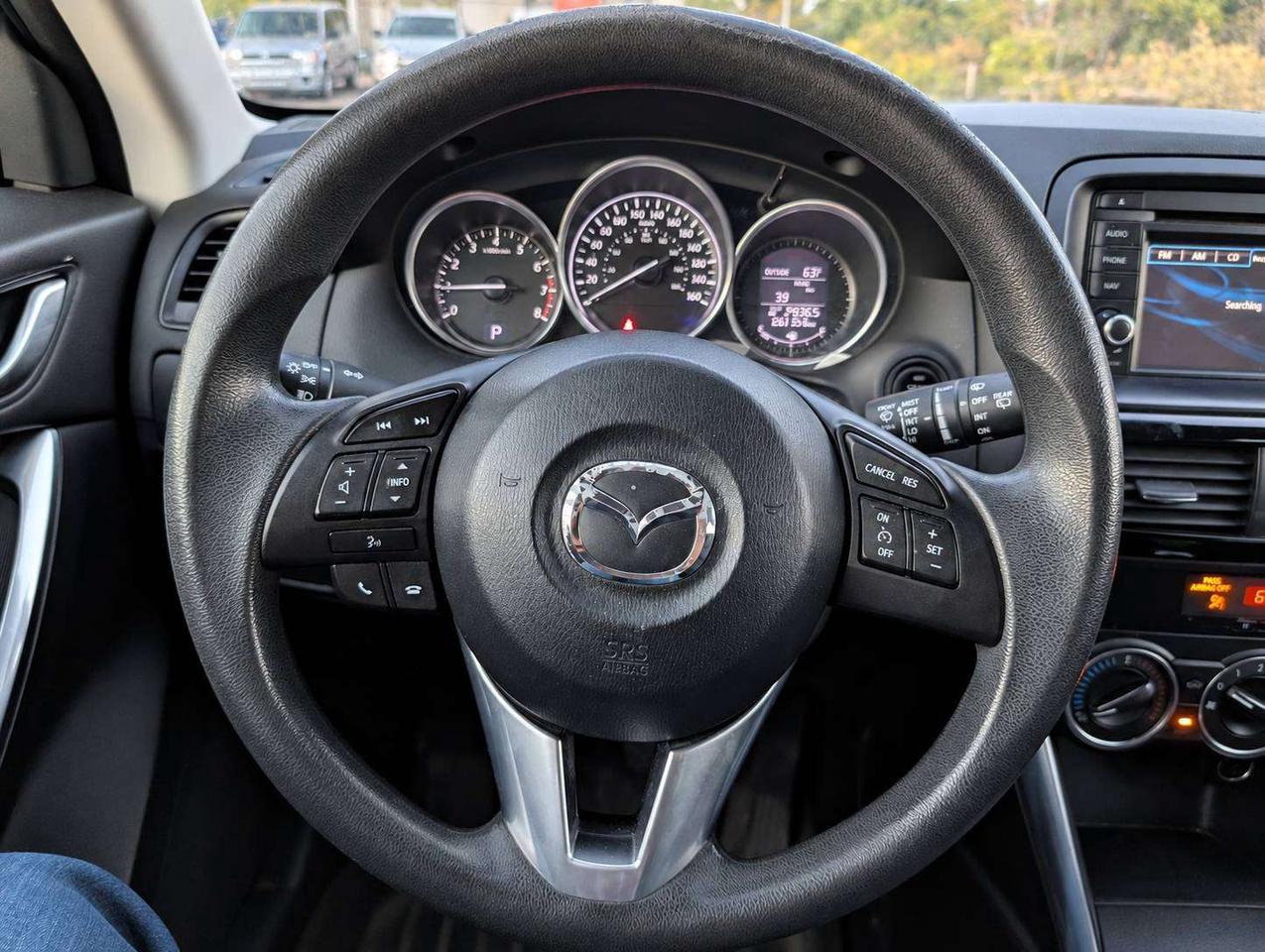 2013 Mazda CX-5 GX (One Owner) Photo