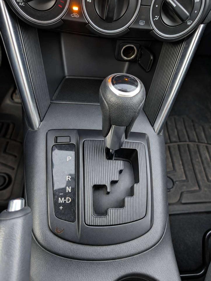 2013 Mazda CX-5 GX (One Owner) Photo