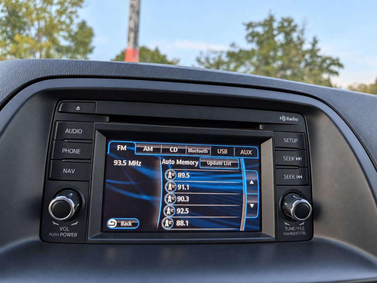 2013 Mazda CX-5 GX (One Owner) Photo