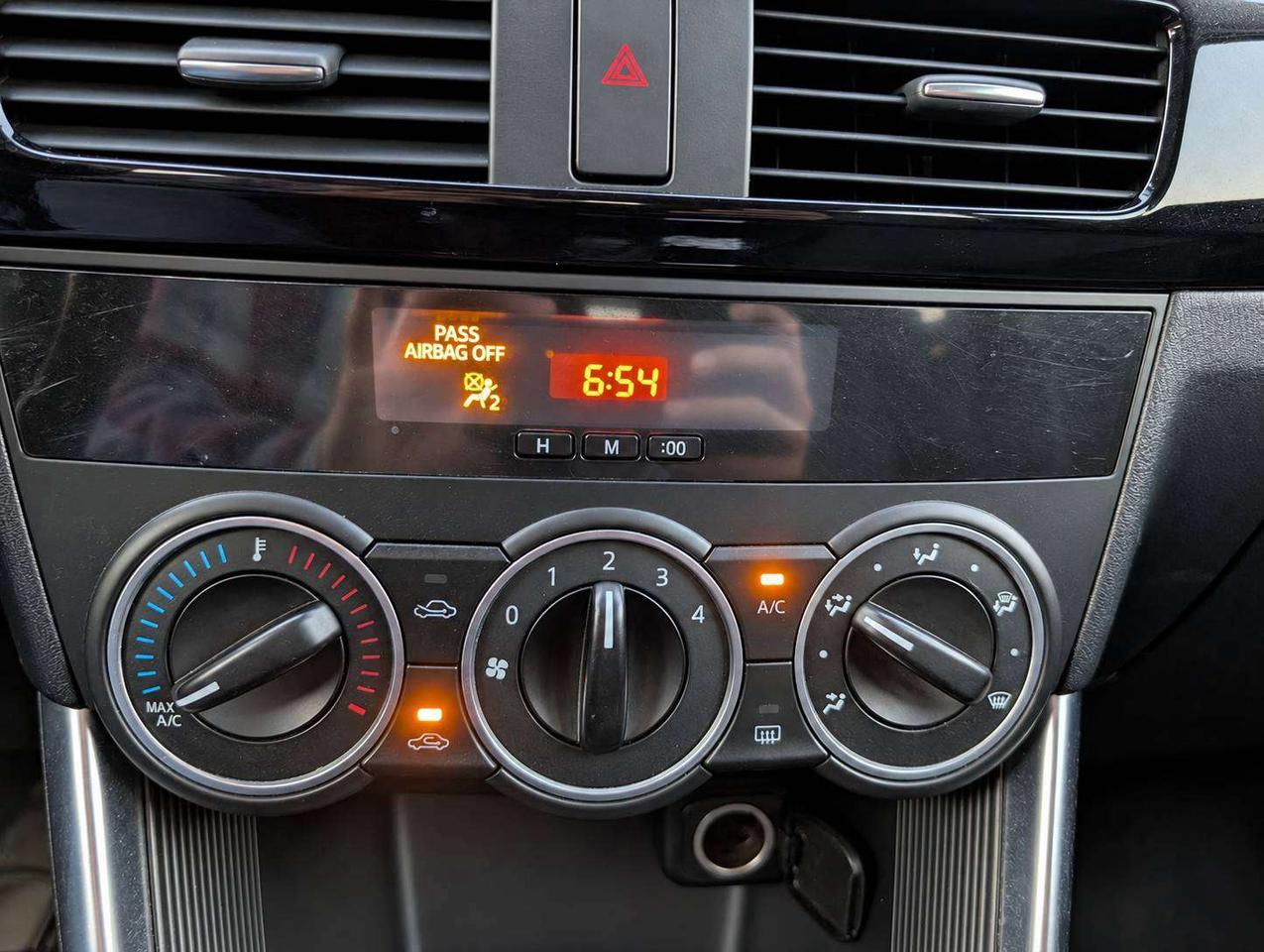 2013 Mazda CX-5 GX (One Owner) Photo