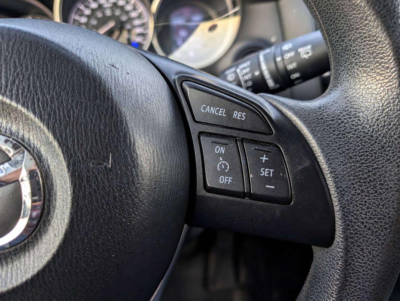 2013 Mazda CX-5 GX (One Owner) Photo