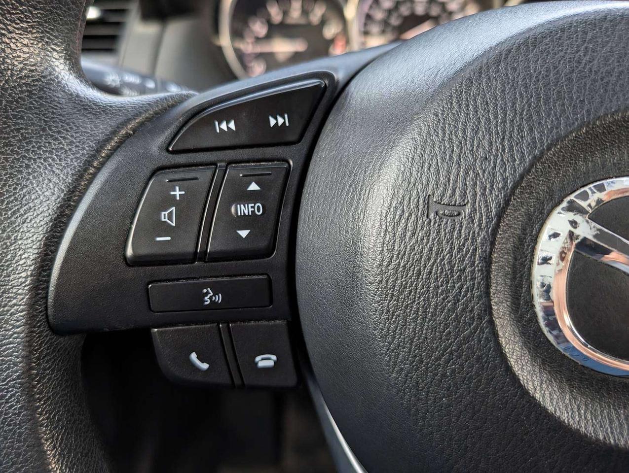 2013 Mazda CX-5 GX (One Owner) Photo
