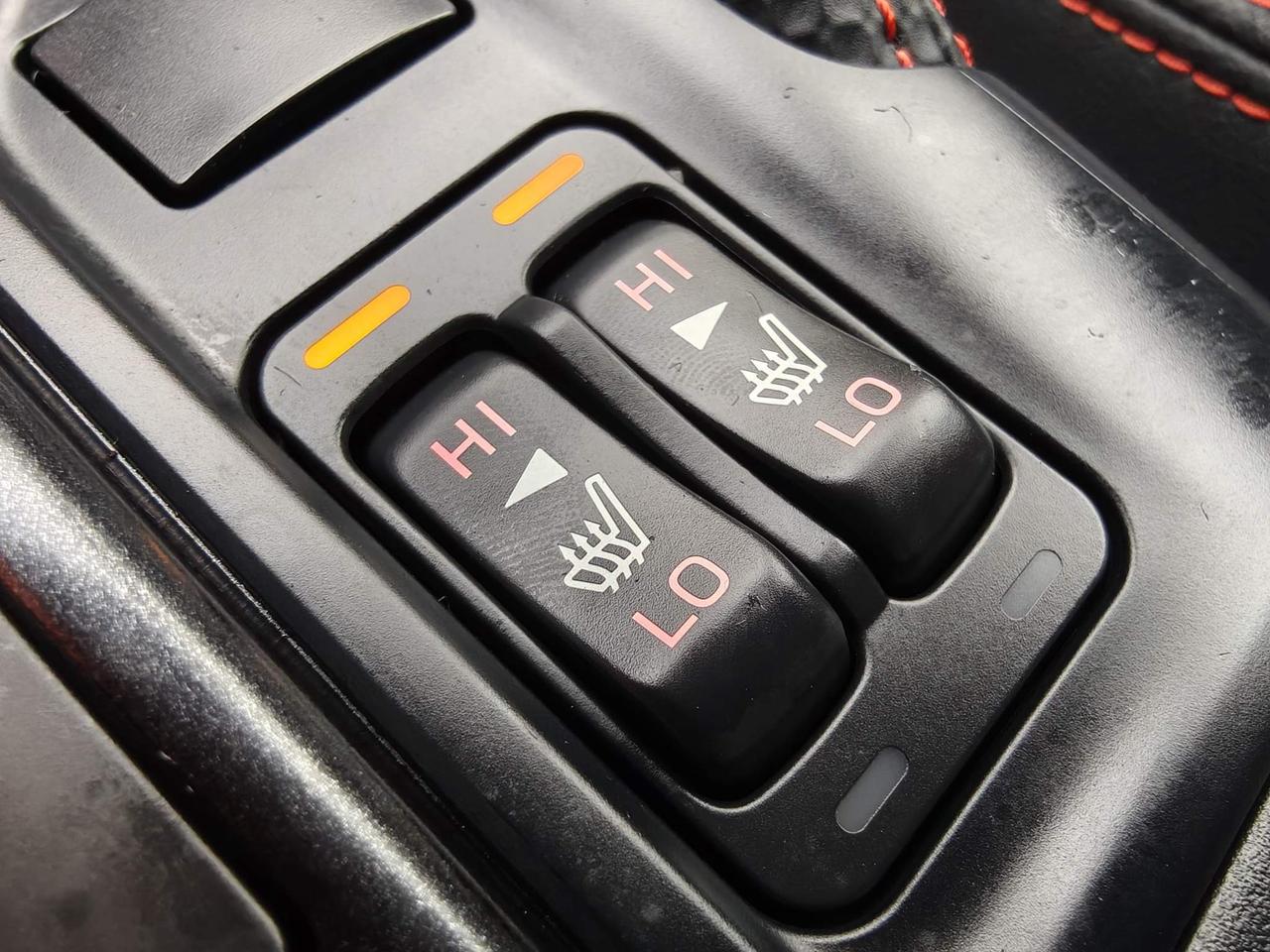 2022 Subaru Forester Sport 4dr All-Wheel Drive Photo