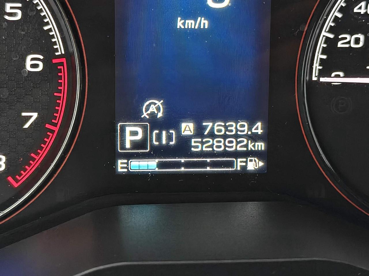 2022 Subaru Forester Sport 4dr All-Wheel Drive Photo