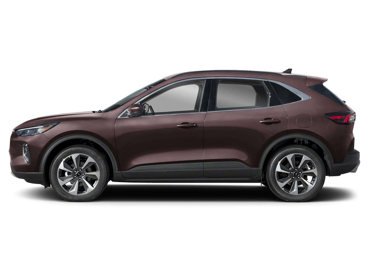 2023 Ford Escape ESCAPE Photo