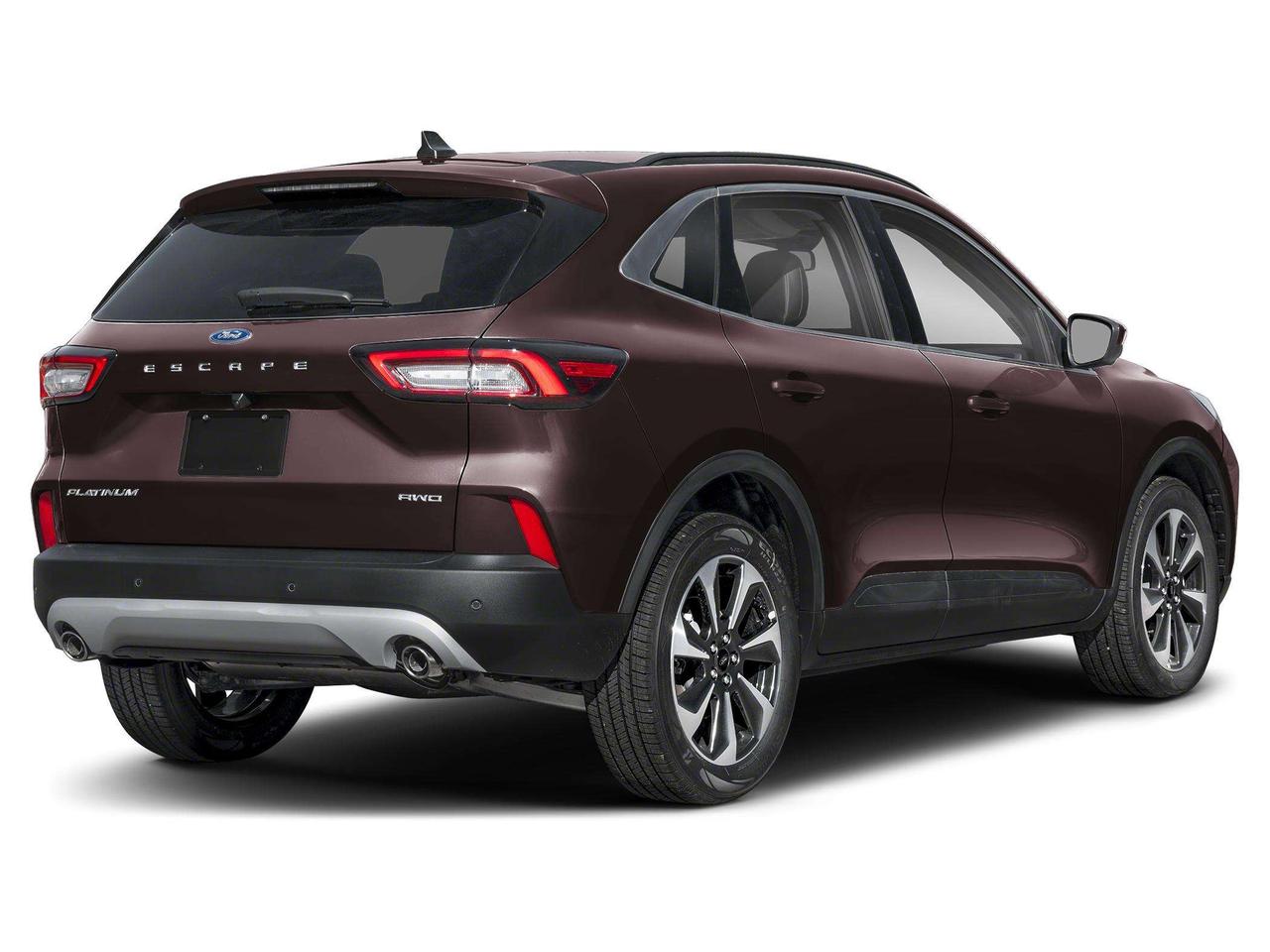 2023 Ford Escape ESCAPE Photo