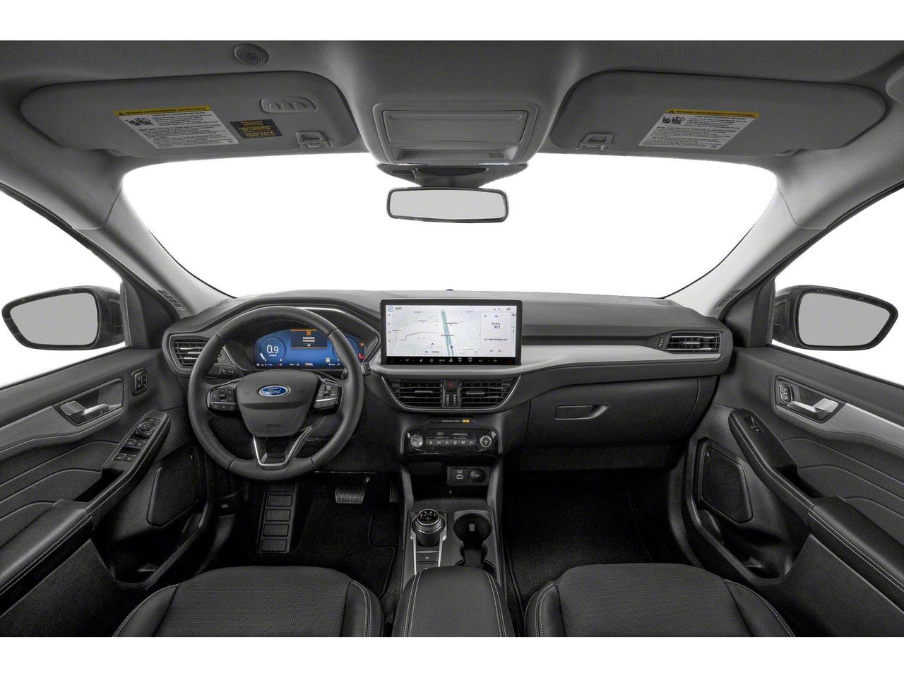 2023 Ford Escape ESCAPE Photo