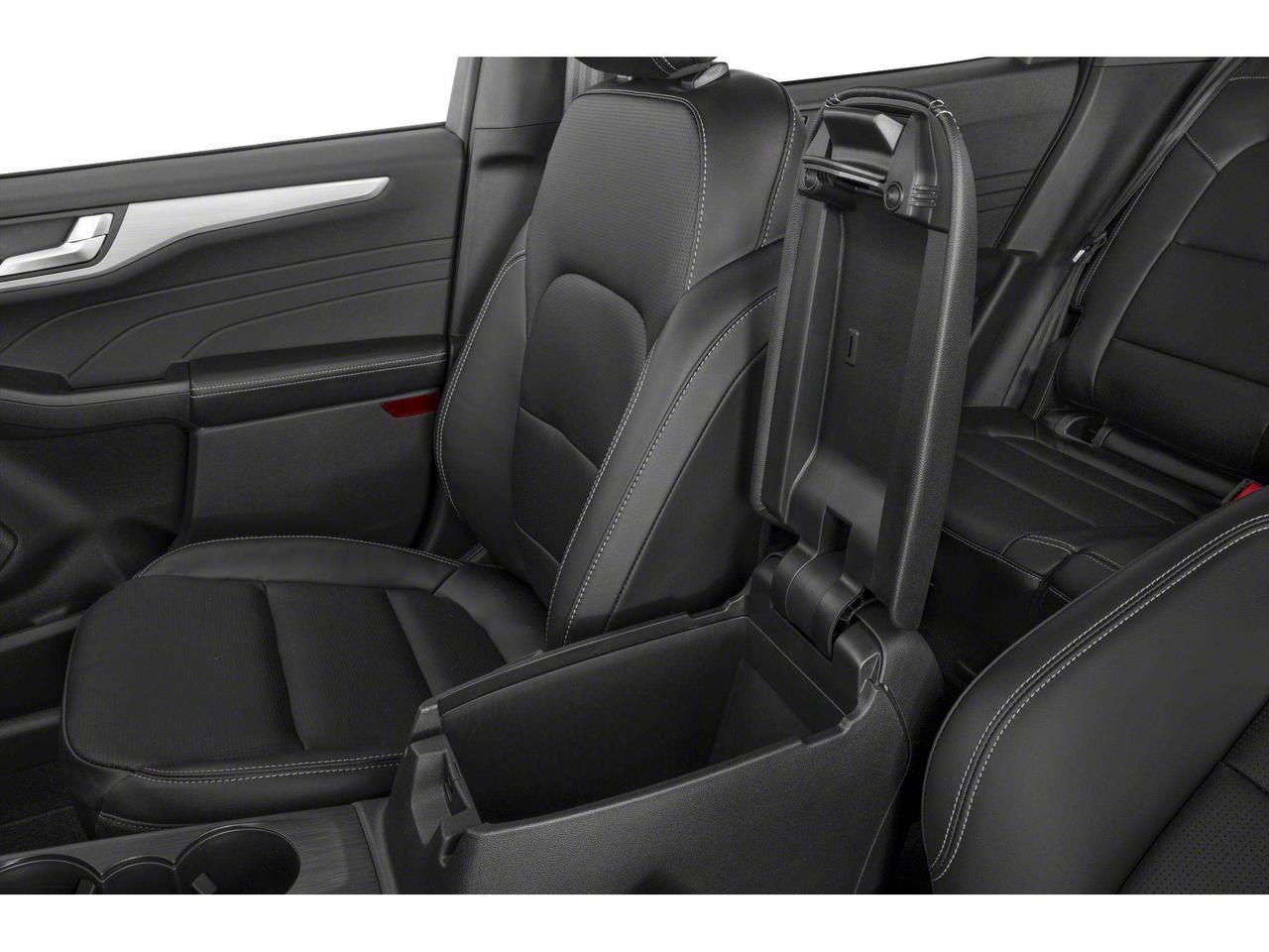 2023 Ford Escape ESCAPE Photo