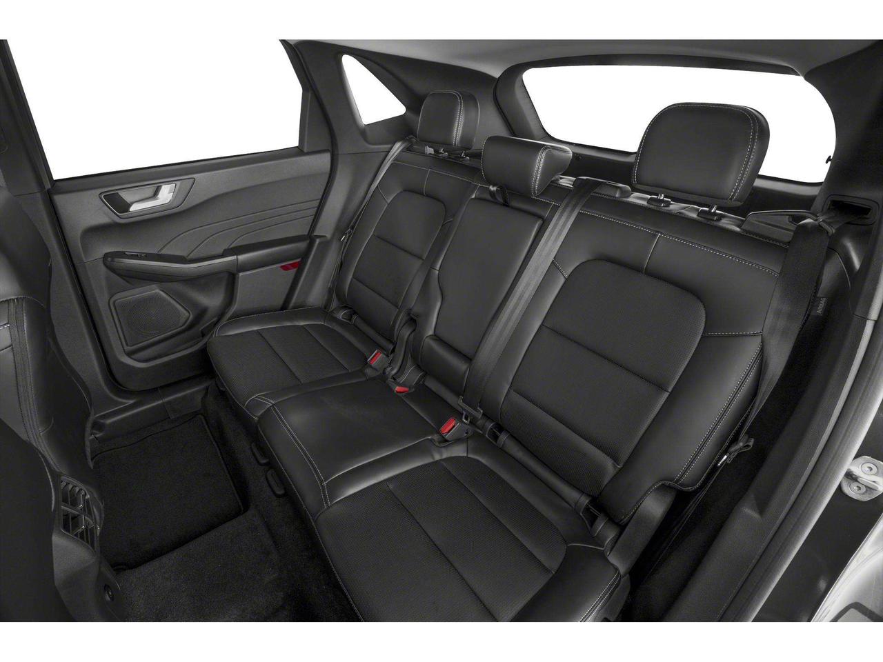 2023 Ford Escape ESCAPE Photo