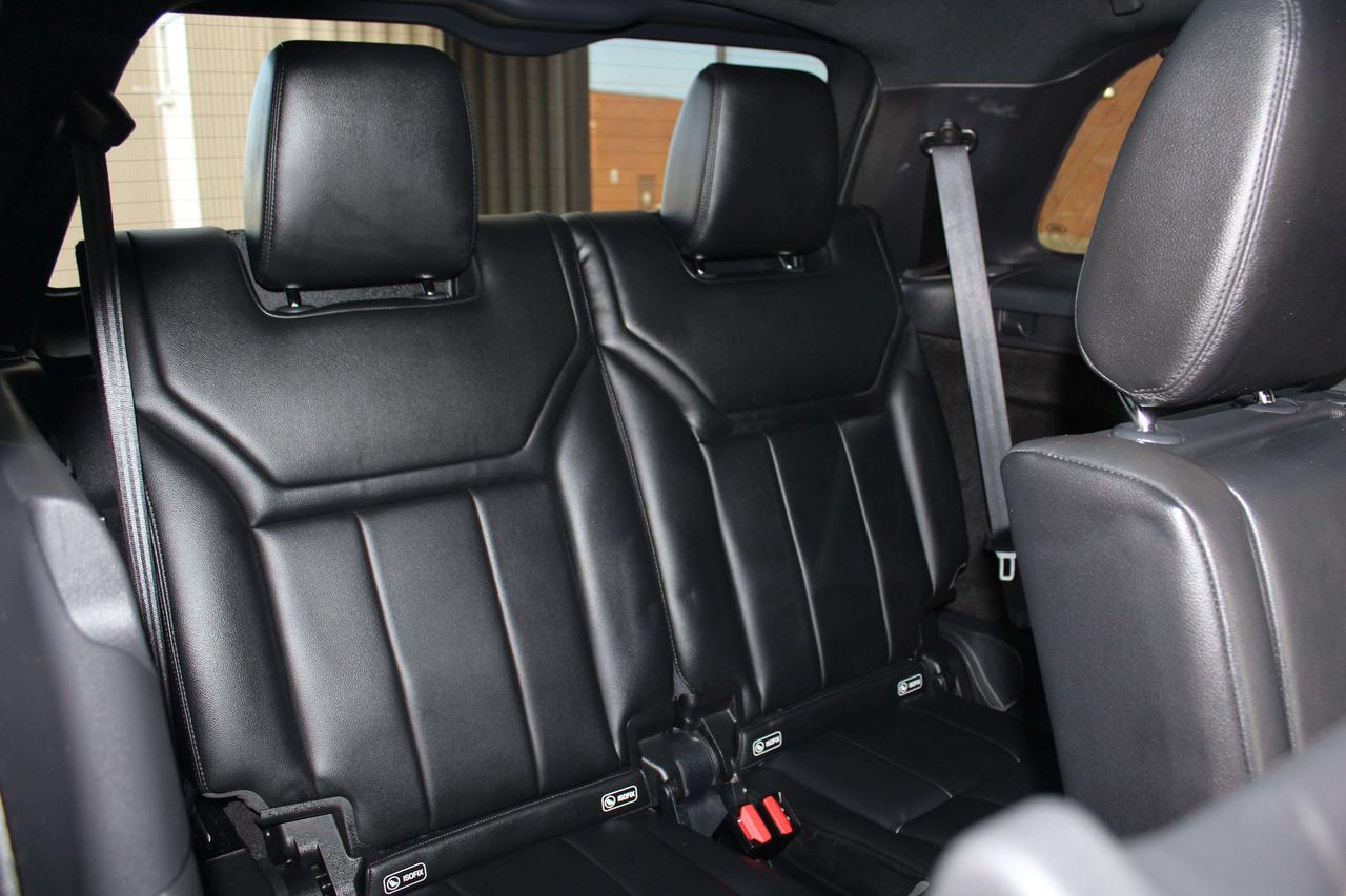 2018 Land Rover Discovery HSE - 7 PASSENGERS - 3.0L DIESEL Photo