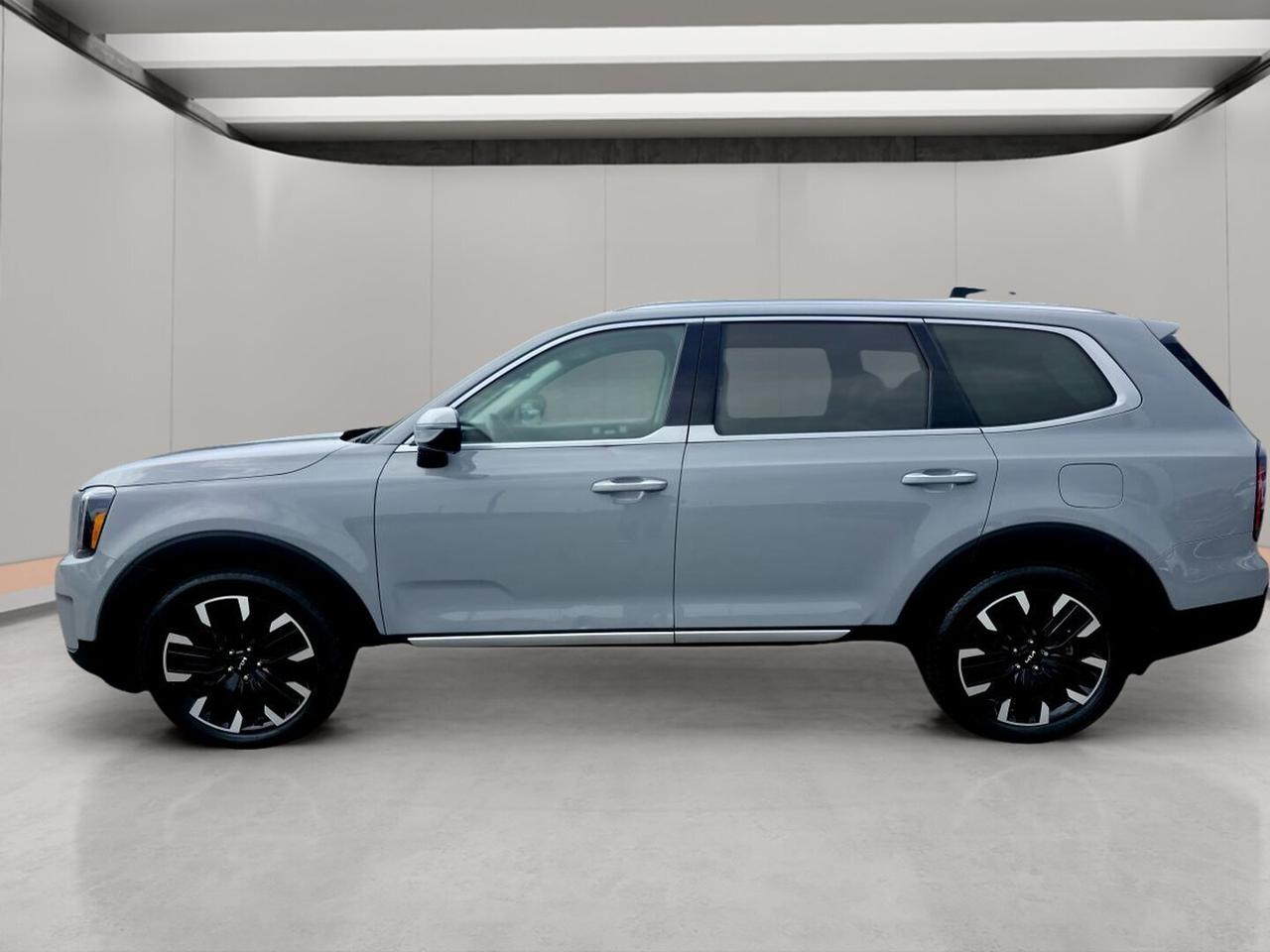 2023 Kia Telluride SX TI Photo
