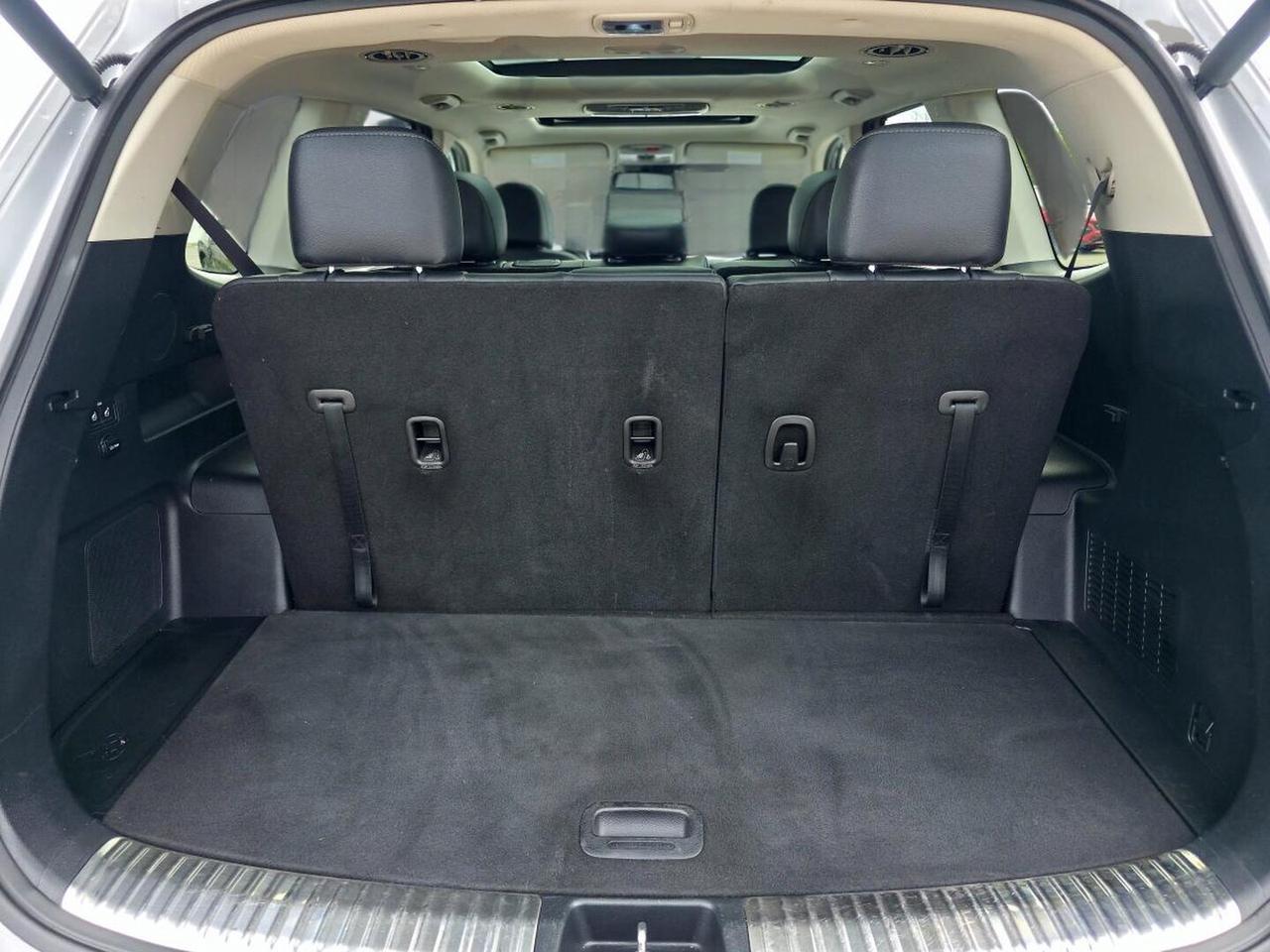 2023 Kia Telluride SX TI Photo