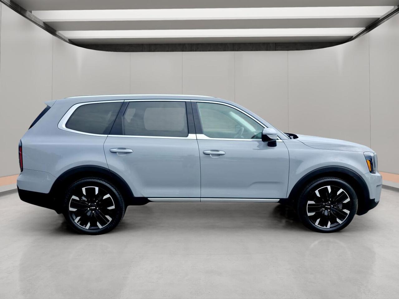 2023 Kia Telluride SX TI Photo