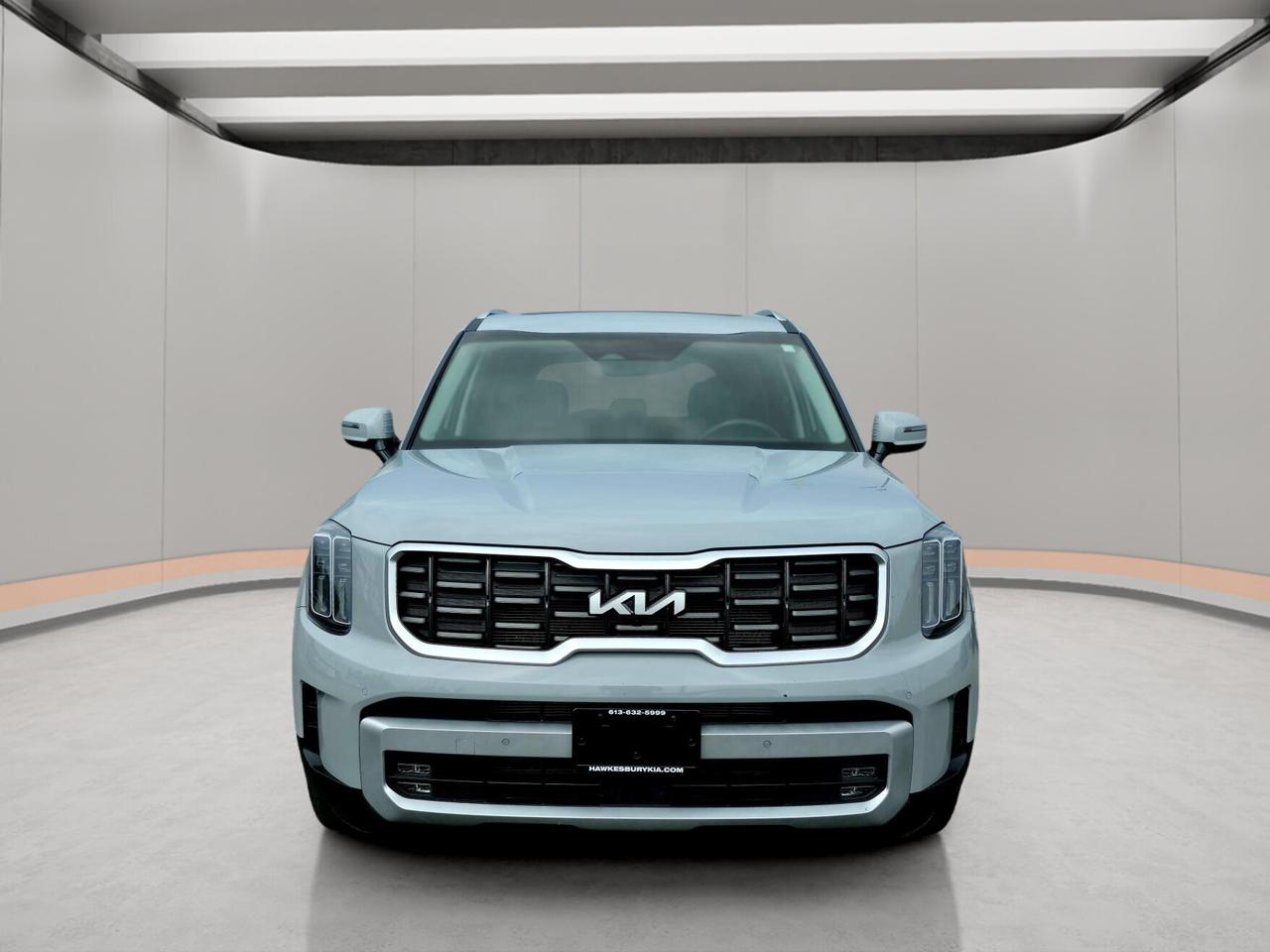 2023 Kia Telluride SX TI Photo