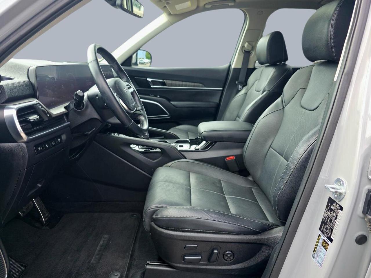 2023 Kia Telluride SX TI Photo