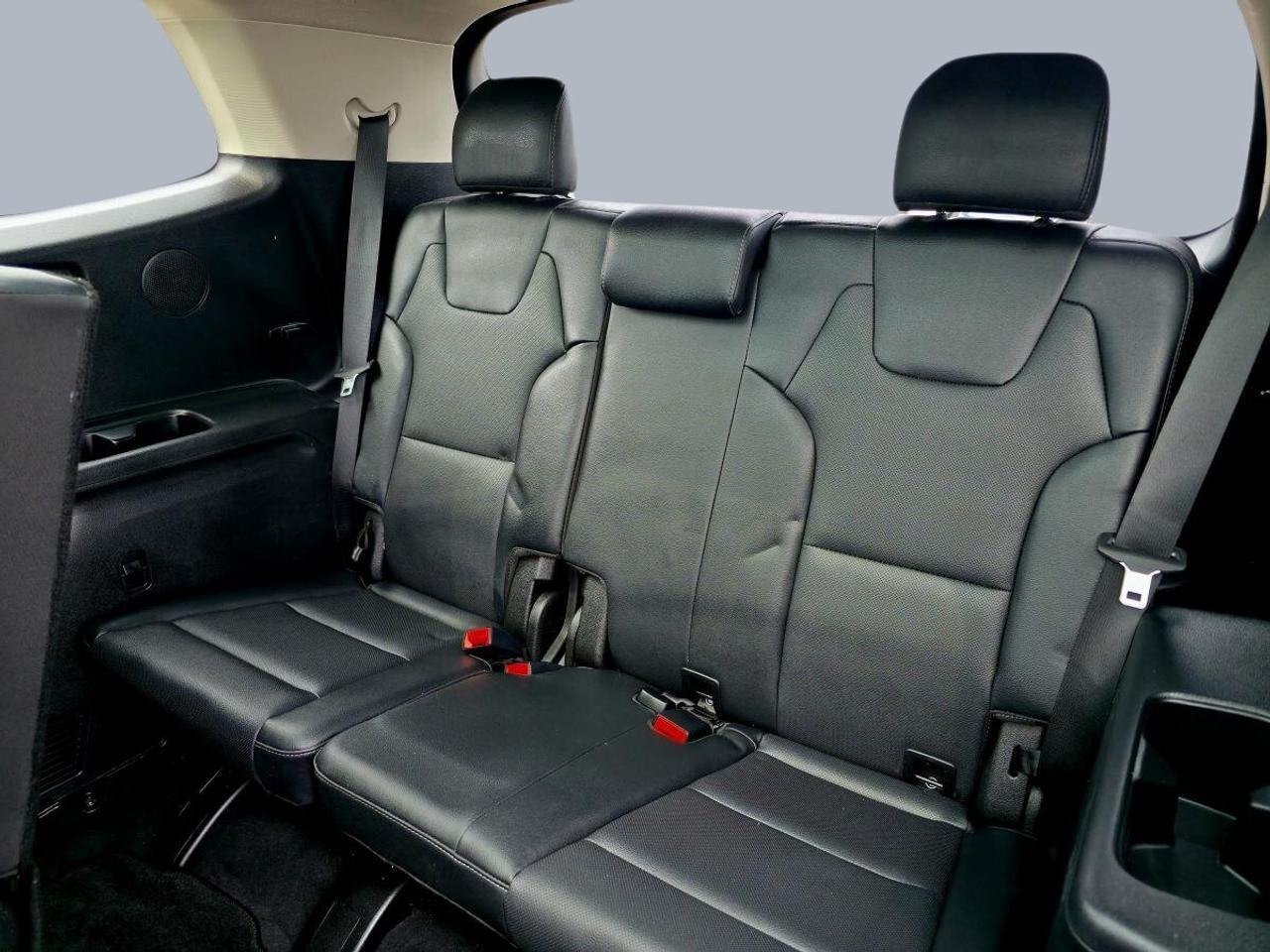 2023 Kia Telluride SX TI Photo