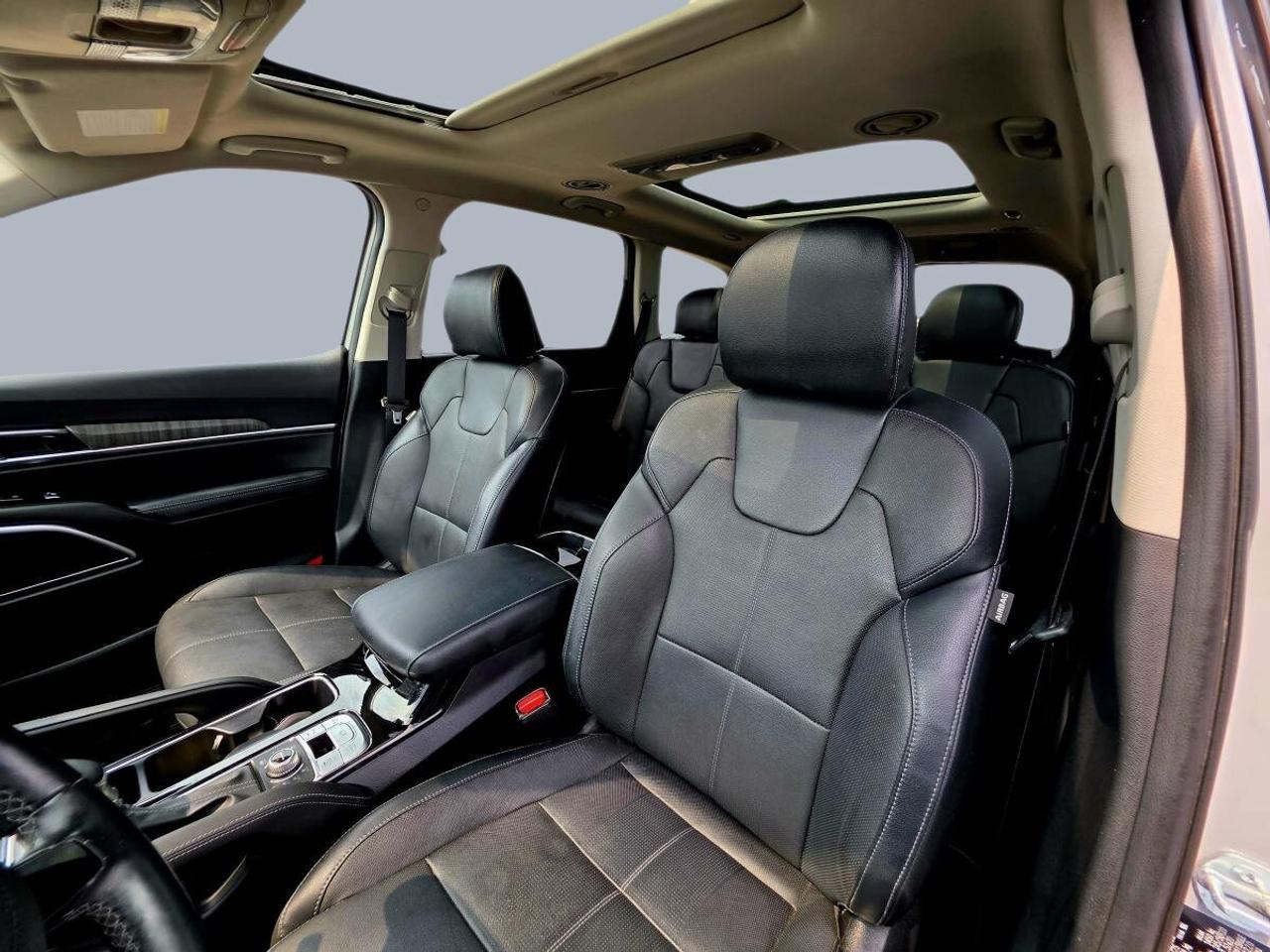 2023 Kia Telluride SX TI Photo
