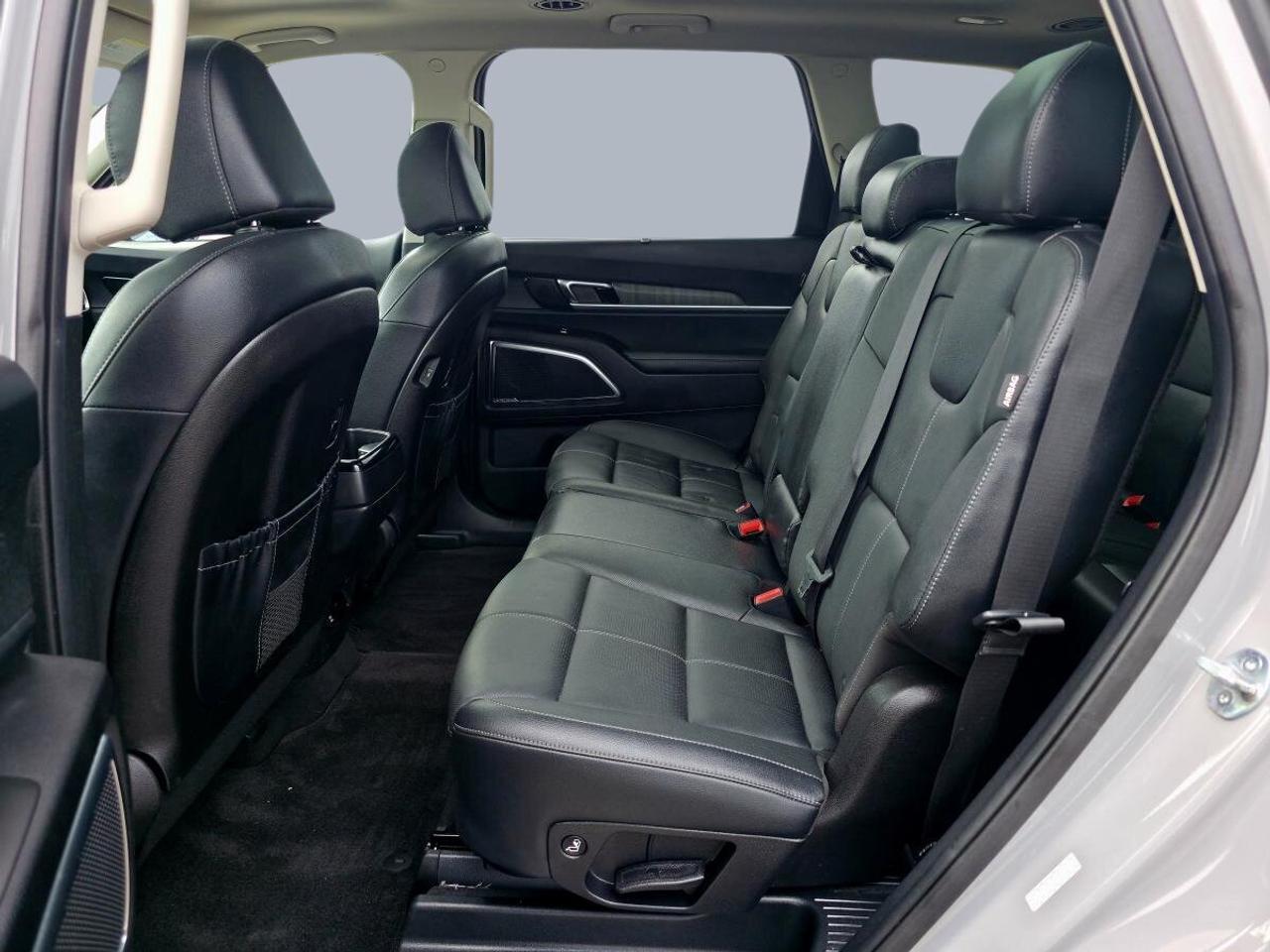2023 Kia Telluride SX TI Photo