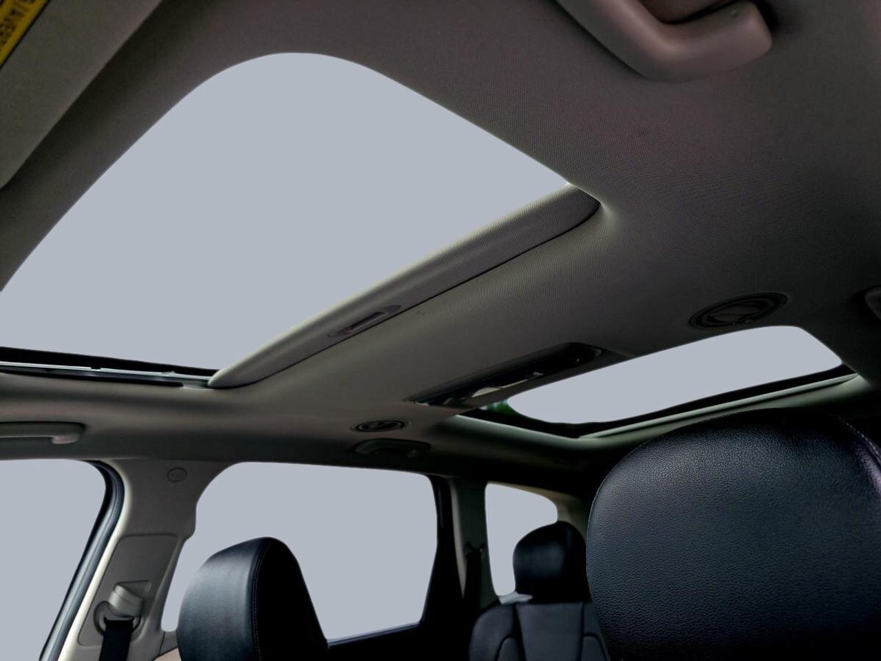 2023 Kia Telluride SX TI Photo