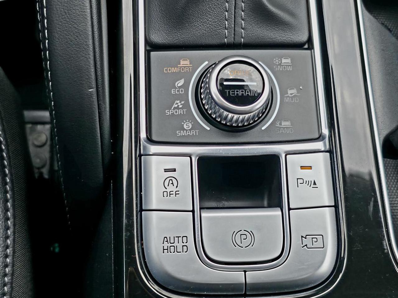 2023 Kia Telluride SX TI Photo
