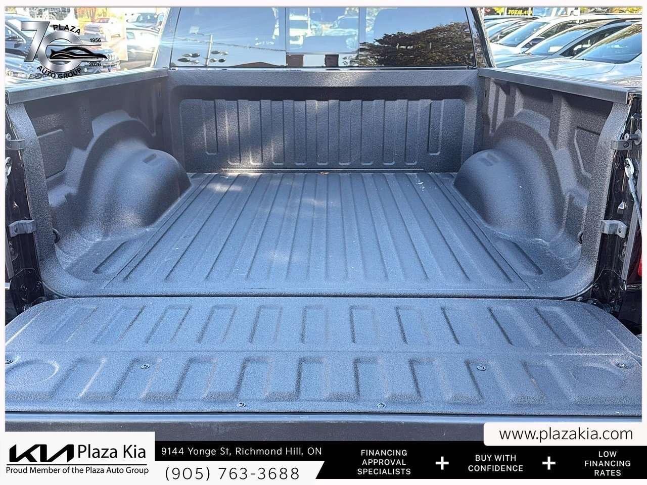 2025 RAM 1500 Big Horn 4x4 Crew Cab 5'7  Box Photo