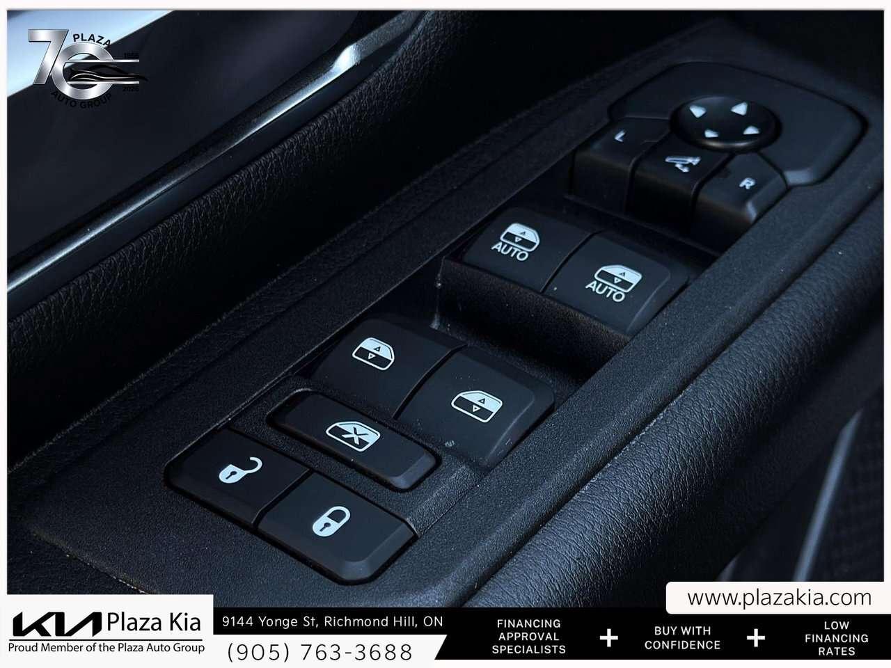 2025 RAM 1500 Big Horn 4x4 Crew Cab 5'7  Box Photo