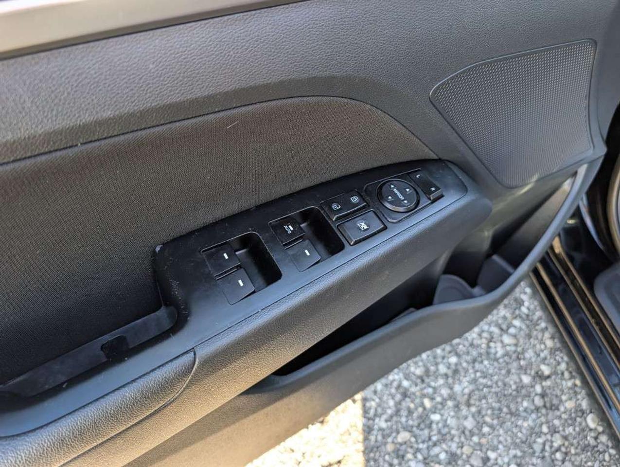 2020 Hyundai Elantra Preferred w/Sun&Safety Pkg SUNROOF CAMERA BLIND SPOT Photo