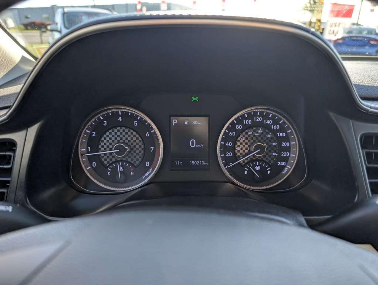 2020 Hyundai Elantra Preferred w/Sun&Safety Pkg SUNROOF CAMERA BLIND SPOT Photo