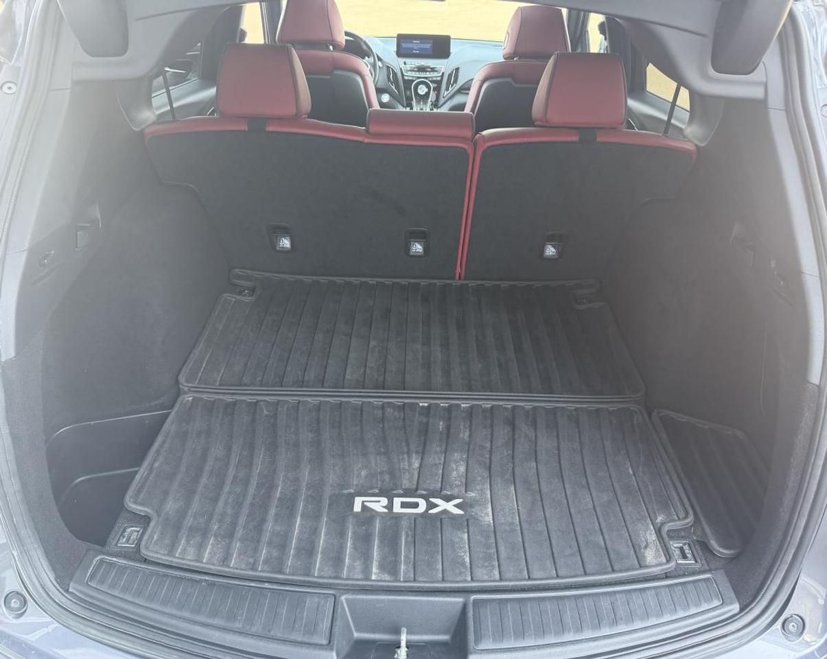 2020 Acura RDX A-Spec TI Photo