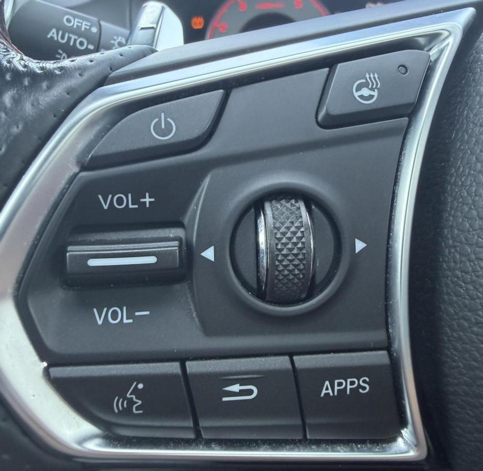 2020 Acura RDX A-Spec TI Photo