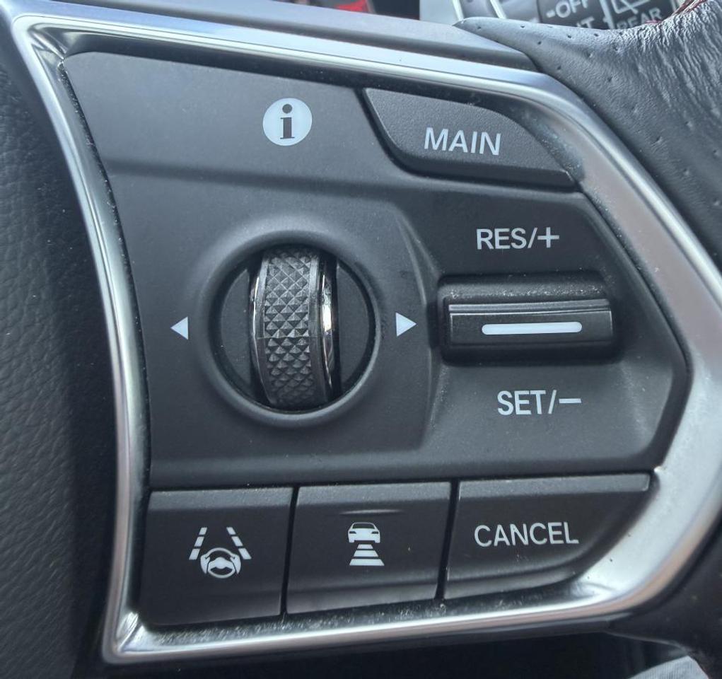 2020 Acura RDX A-Spec TI Photo