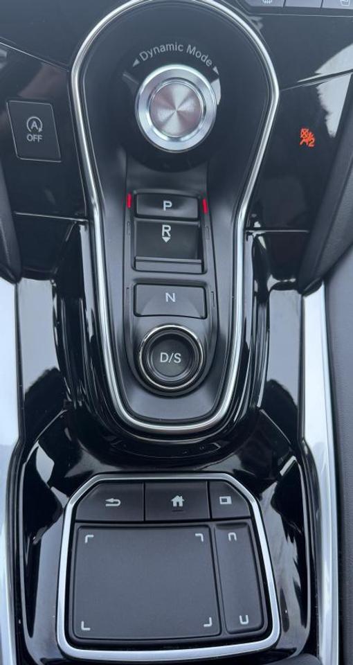 2020 Acura RDX A-Spec TI Photo