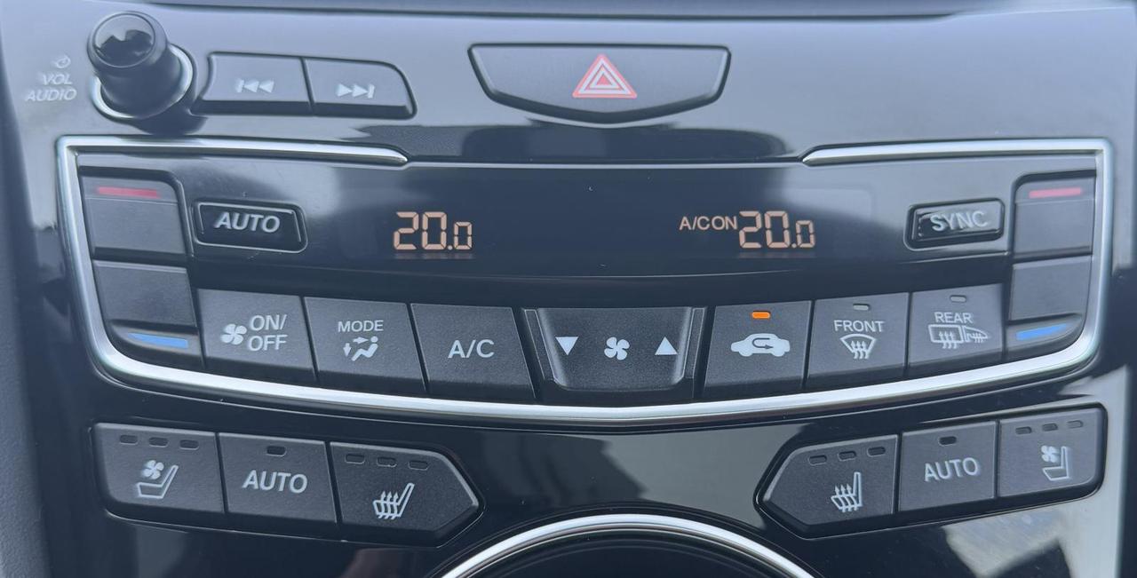 2020 Acura RDX A-Spec TI Photo