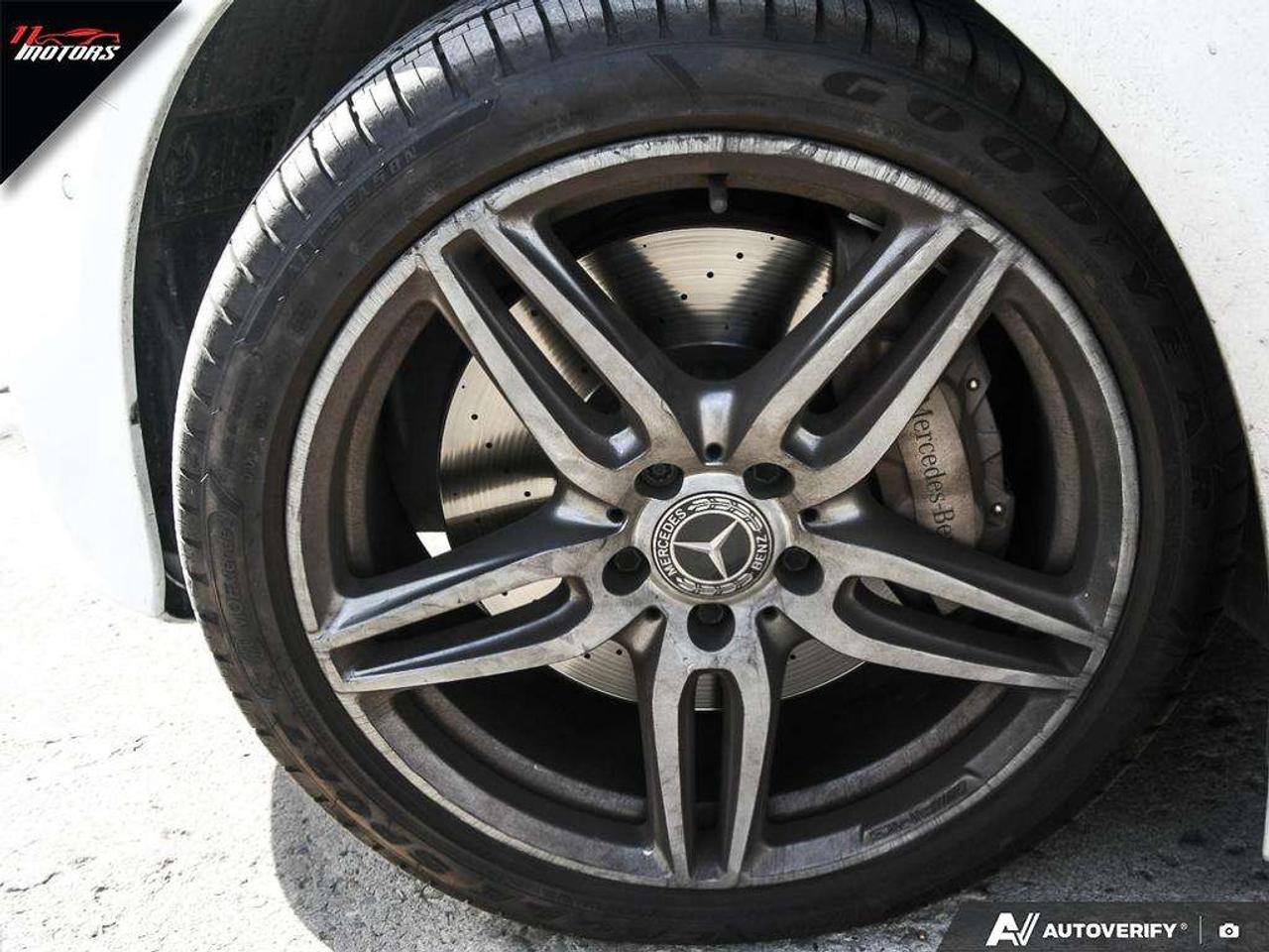 2019 Mercedes-Benz E-Class E 450 4MATIC Coupe   INCOMING UNIT Photo
