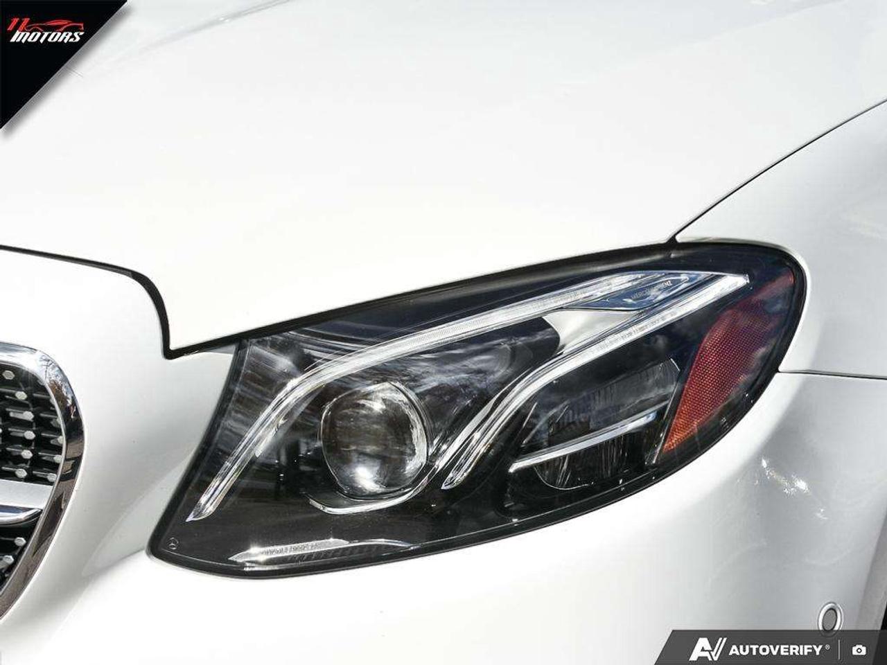 2019 Mercedes-Benz E-Class E 450 4MATIC Coupe   INCOMING UNIT Photo