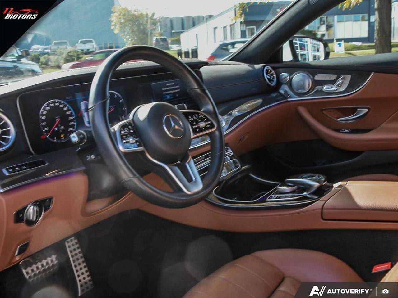 2019 Mercedes-Benz E-Class E 450 4MATIC Coupe   INCOMING UNIT Photo