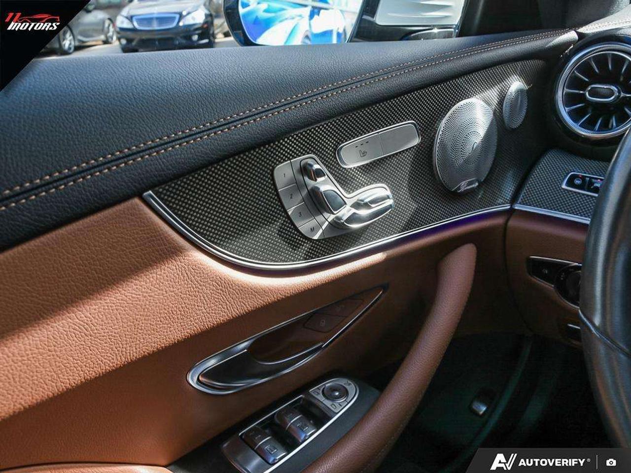 2019 Mercedes-Benz E-Class E 450 4MATIC Coupe   INCOMING UNIT Photo