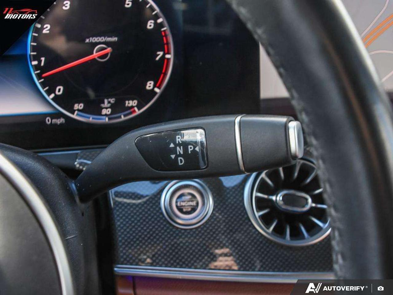 2019 Mercedes-Benz E-Class E 450 4MATIC Coupe   INCOMING UNIT Photo